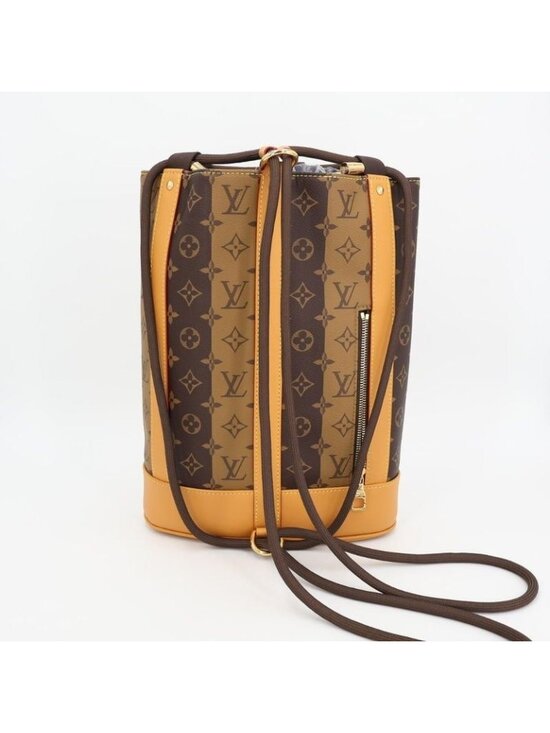 Louis Vuitton Randonne Backpack/Backpack main image 6